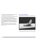 Preview for 20 page of Pontiac 2000 Bonneville Owner'S Manual