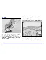 Preview for 54 page of Pontiac 2000 Bonneville Owner'S Manual