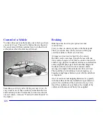 Preview for 210 page of Pontiac 2000 Bonneville Owner'S Manual