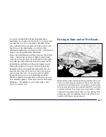 Preview for 221 page of Pontiac 2000 Bonneville Owner'S Manual