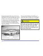 Preview for 222 page of Pontiac 2000 Bonneville Owner'S Manual