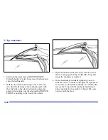 Предварительный просмотр 126 страницы Pontiac 2000 Firebird Owner'S Manual