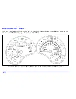 Предварительный просмотр 117 страницы Pontiac 2000 Grand Am Owner'S Manual