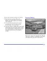 Предварительный просмотр 173 страницы Pontiac 2000 Grand Am Owner'S Manual