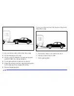 Предварительный просмотр 182 страницы Pontiac 2000 Grand Am Owner'S Manual