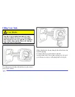 Preview for 273 page of Pontiac 2000 Grand Prix Owner'S Manual