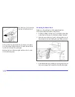 Предварительный просмотр 28 страницы Pontiac 2000 Montana Owner'S Manual