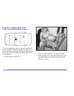 Предварительный просмотр 94 страницы Pontiac 2000 Montana Owner'S Manual