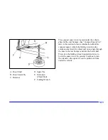 Предварительный просмотр 311 страницы Pontiac 2000 Montana Owner'S Manual