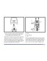 Предварительный просмотр 319 страницы Pontiac 2000 Montana Owner'S Manual