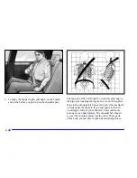 Предварительный просмотр 56 страницы Pontiac 2001 Aztek Owner'S Manual