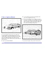 Предварительный просмотр 245 страницы Pontiac 2001 Bonneville Owner'S Manual