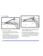 Предварительный просмотр 130 страницы Pontiac 2001 Firebird Owner'S Manual