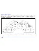 Предварительный просмотр 142 страницы Pontiac 2001 Firebird Owner'S Manual