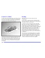 Preview for 179 page of Pontiac 2001 Grand Am Owner'S Manual