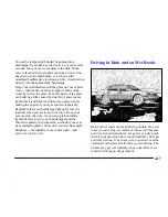 Preview for 190 page of Pontiac 2001 Grand Am Owner'S Manual