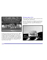 Preview for 199 page of Pontiac 2001 Grand Am Owner'S Manual