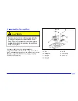 Preview for 238 page of Pontiac 2001 Grand Am Owner'S Manual