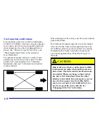 Preview for 287 page of Pontiac 2001 Sunfire Owner'S Manual