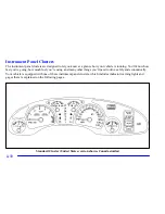 Preview for 135 page of Pontiac 2002 Bonneville Owner'S Manual