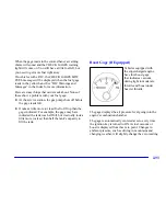 Preview for 156 page of Pontiac 2002 Bonneville Owner'S Manual