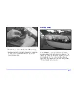 Preview for 332 page of Pontiac 2002 Bonneville Owner'S Manual