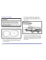 Preview for 335 page of Pontiac 2002 Bonneville Owner'S Manual