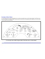 Предварительный просмотр 140 страницы Pontiac 2002 Firebird Owner'S Manual