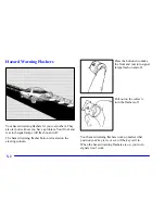 Предварительный просмотр 214 страницы Pontiac 2002 Firebird Owner'S Manual