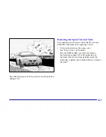 Предварительный просмотр 235 страницы Pontiac 2002 Firebird Owner'S Manual