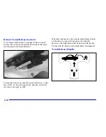 Preview for 79 page of Pontiac 2002 Grand Am Owner'S Manual