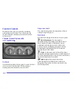 Preview for 134 page of Pontiac 2002 Grand Am Owner'S Manual