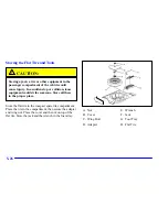 Preview for 232 page of Pontiac 2002 Grand Am Owner'S Manual