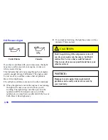 Preview for 148 page of Pontiac 2002 Grand Prix Owner'S Manual