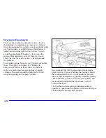 Preview for 194 page of Pontiac 2002 Grand Prix Owner'S Manual