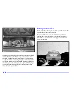 Preview for 210 page of Pontiac 2002 Grand Prix Owner'S Manual