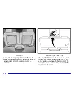 Предварительный просмотр 88 страницы Pontiac 2002 Montana Owner'S Manual