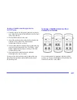 Предварительный просмотр 91 страницы Pontiac 2002 Montana Owner'S Manual