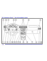 Предварительный просмотр 202 страницы Pontiac 2002 Montana Owner'S Manual