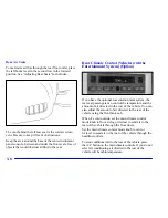 Предварительный просмотр 236 страницы Pontiac 2002 Montana Owner'S Manual