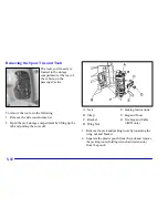 Предварительный просмотр 348 страницы Pontiac 2002 Montana Owner'S Manual