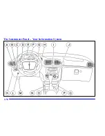 Preview for 115 page of Pontiac 2002 Sunfire Owner'S Manual