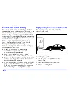 Preview for 186 page of Pontiac 2002 Sunfire Owner'S Manual