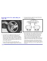 Preview for 219 page of Pontiac 2002 Sunfire Owner'S Manual