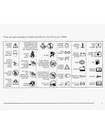 Preview for 6 page of Pontiac 2003 Bonneville Owner'S Manual