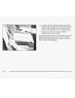 Preview for 53 page of Pontiac 2003 Bonneville Owner'S Manual