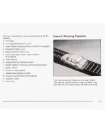 Preview for 120 page of Pontiac 2003 Bonneville Owner'S Manual