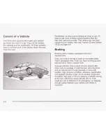 Preview for 223 page of Pontiac 2003 Bonneville Owner'S Manual