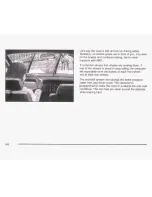 Preview for 225 page of Pontiac 2003 Bonneville Owner'S Manual