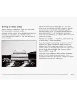 Preview for 244 page of Pontiac 2003 Bonneville Owner'S Manual